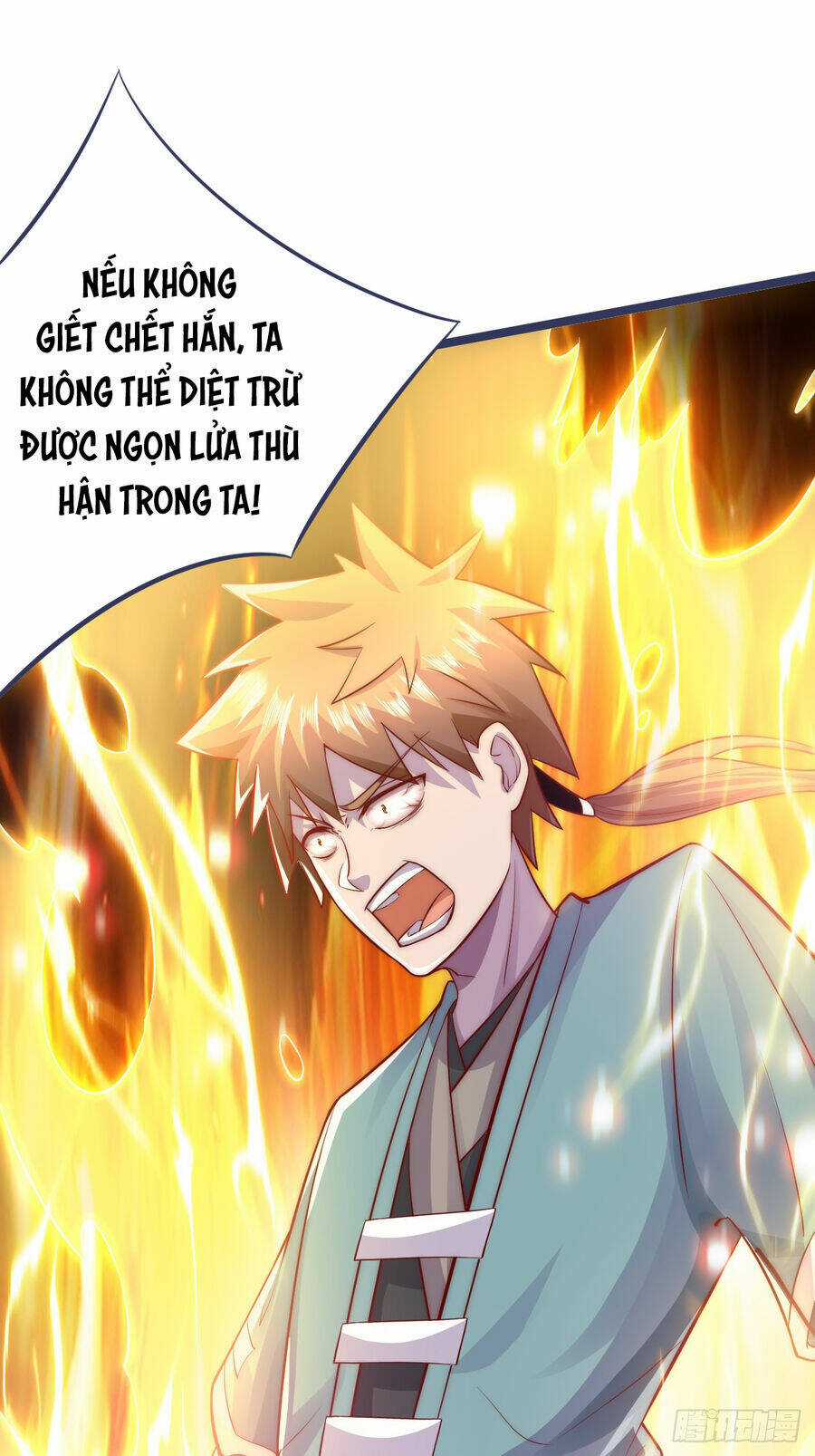 Ta Là Chí Tôn Đại Phản Diện Chapter 19 trang 25