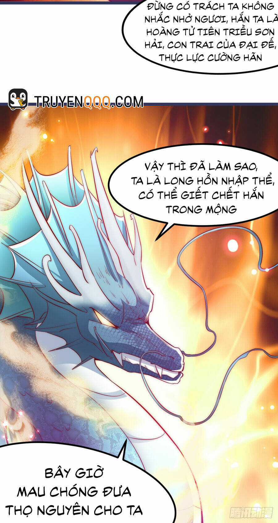 Ta Là Chí Tôn Đại Phản Diện Chapter 19 trang 27