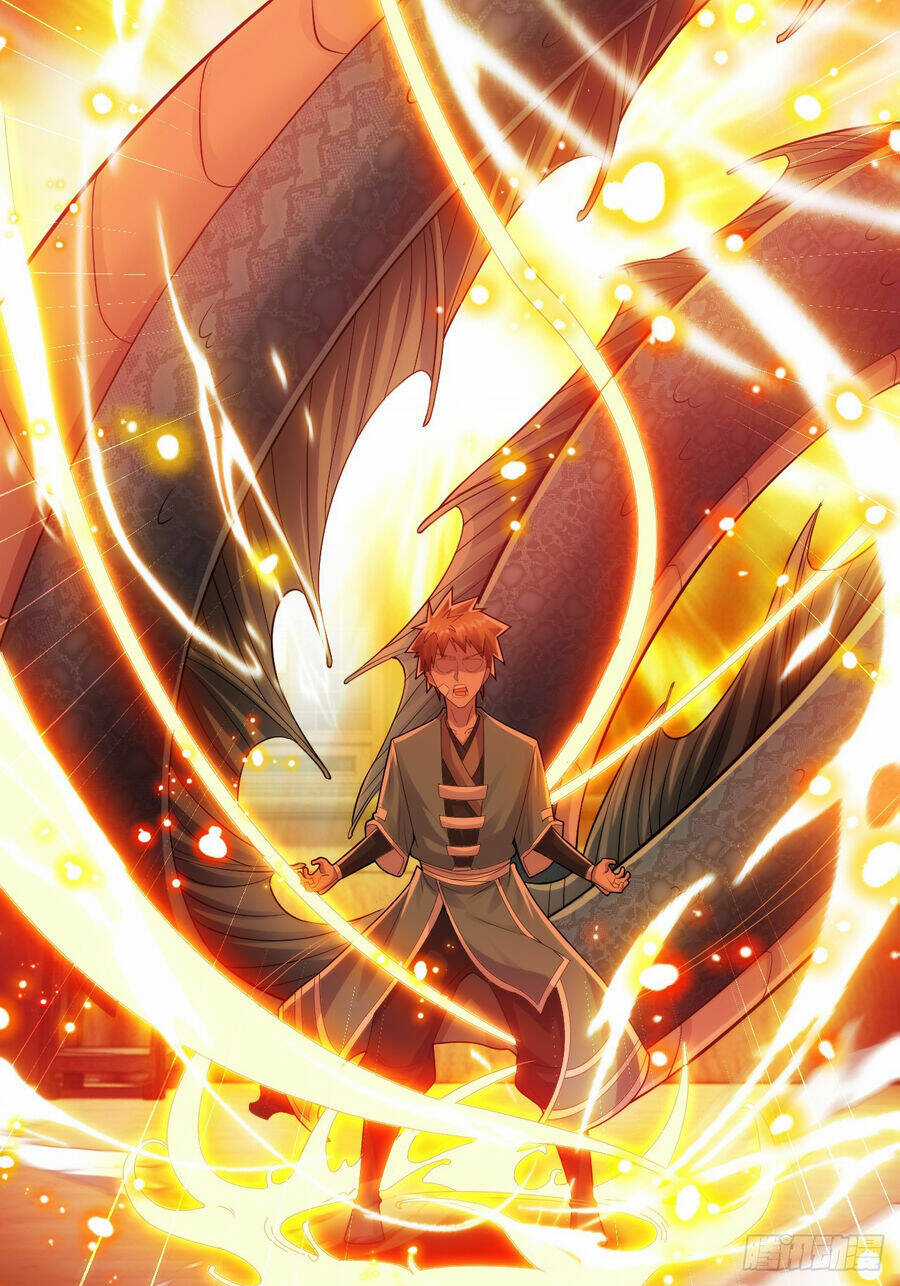 Ta Là Chí Tôn Đại Phản Diện Chapter 19 trang 29