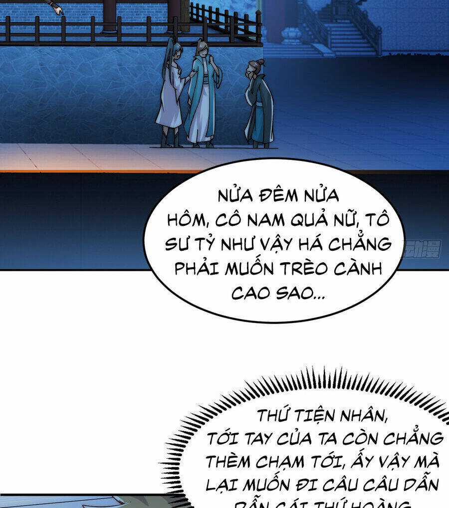 Ta Là Chí Tôn Đại Phản Diện Chapter 19 trang 3