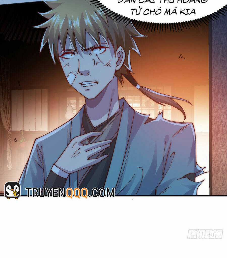 Ta Là Chí Tôn Đại Phản Diện Chapter 19 trang 4