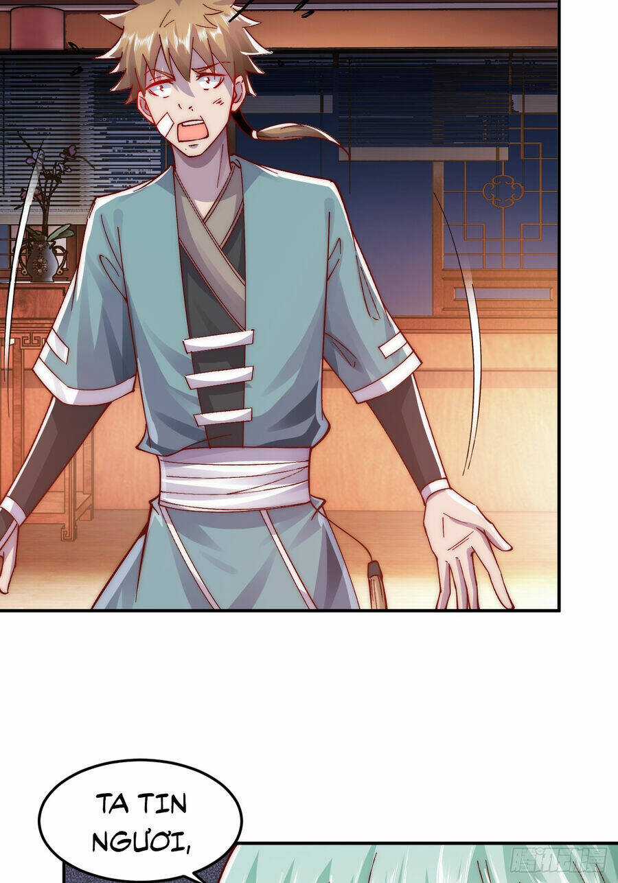 Ta Là Chí Tôn Đại Phản Diện Chapter 19 trang 6