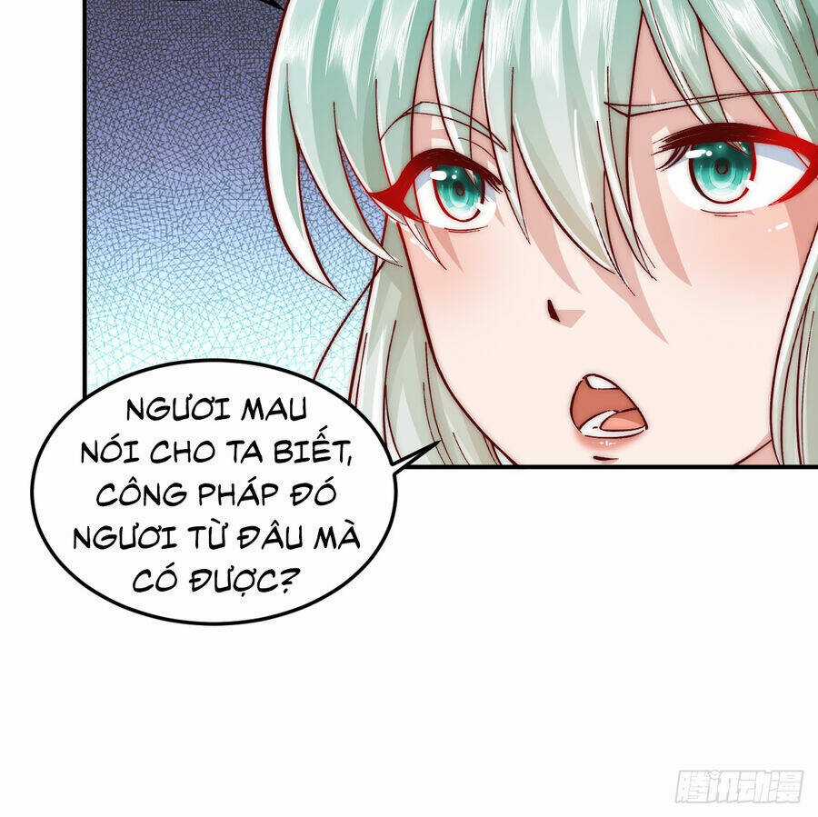 Ta Là Chí Tôn Đại Phản Diện Chapter 19 trang 7