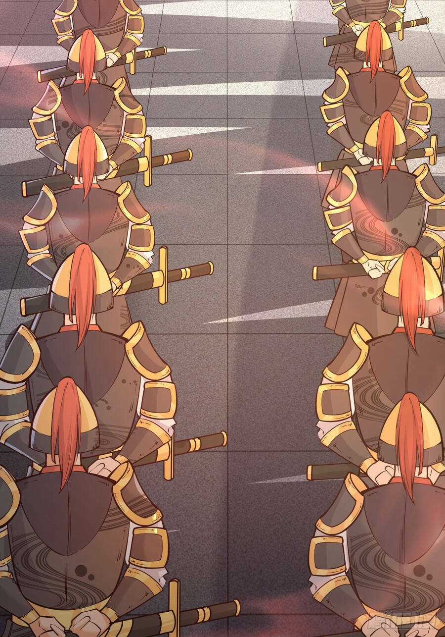 Ta Là Chí Tôn Đại Phản Diện Chapter 2 trang 10