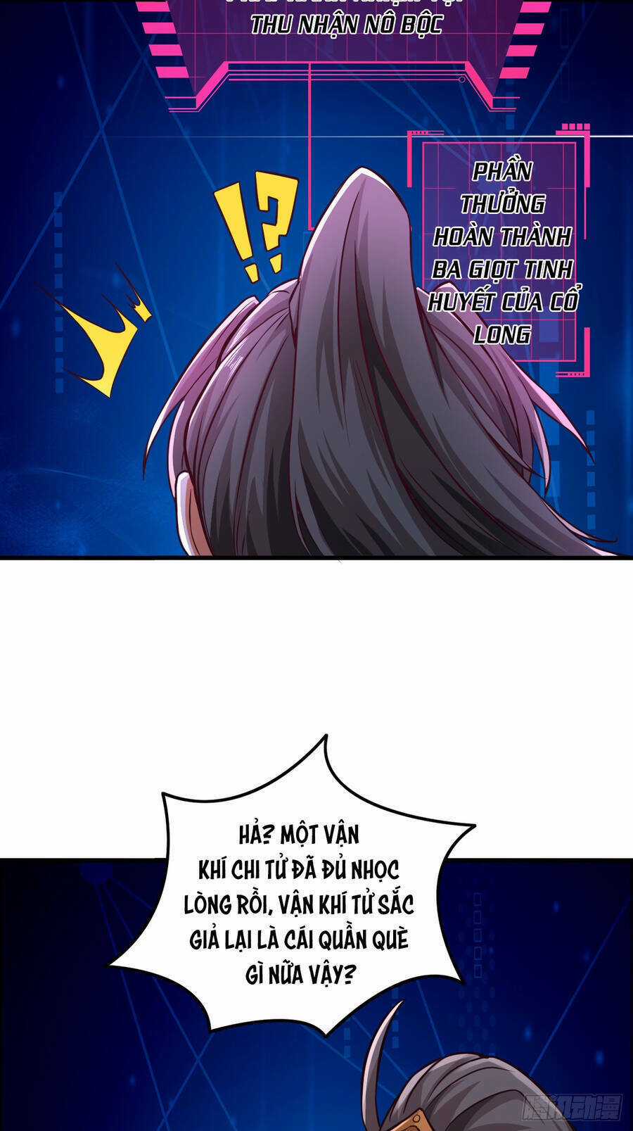 Ta Là Chí Tôn Đại Phản Diện Chapter 2 trang 100