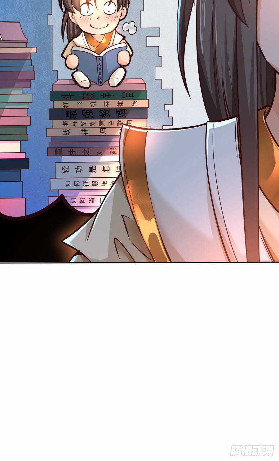 Ta Là Chí Tôn Đại Phản Diện Chapter 2 trang 13