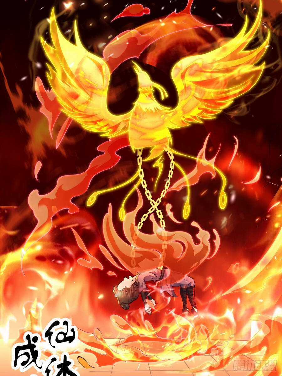 Ta Là Chí Tôn Đại Phản Diện Chapter 2 trang 16