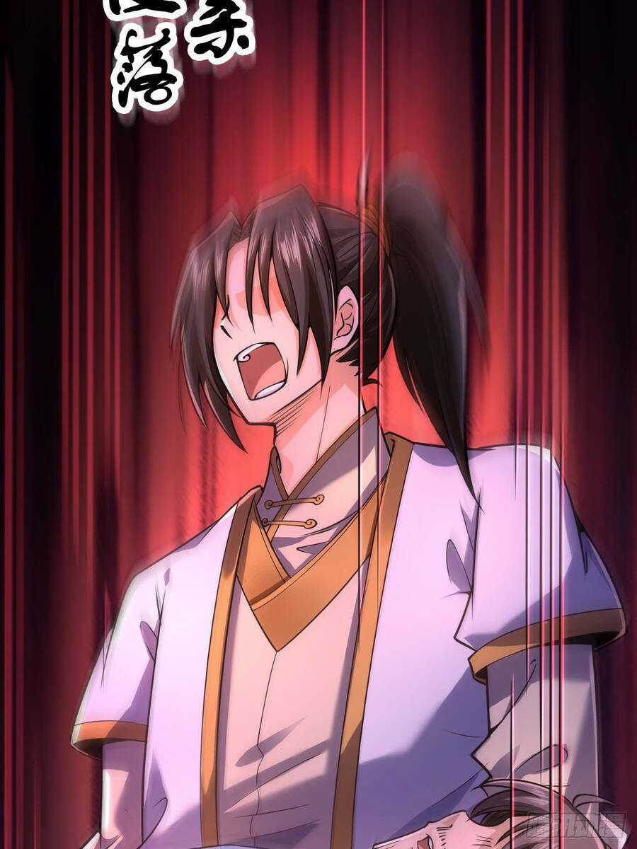 Ta Là Chí Tôn Đại Phản Diện Chapter 2 trang 18