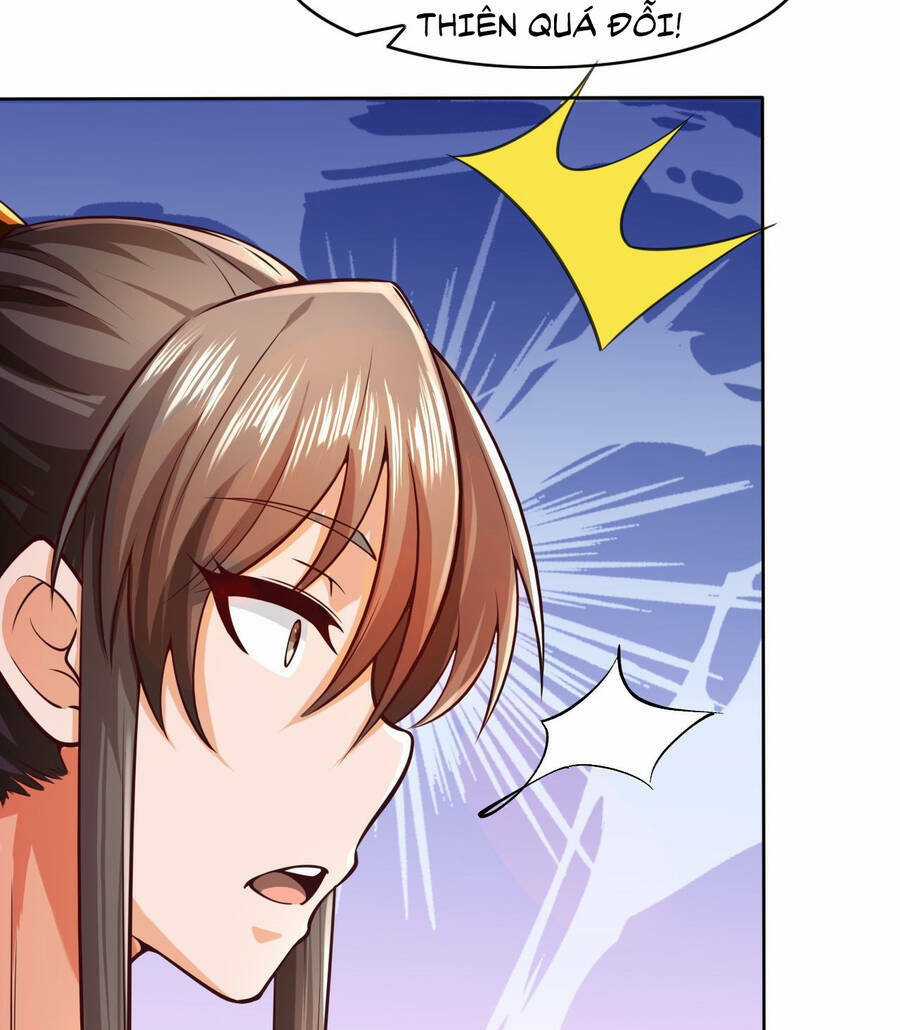 Ta Là Chí Tôn Đại Phản Diện Chapter 2 trang 24