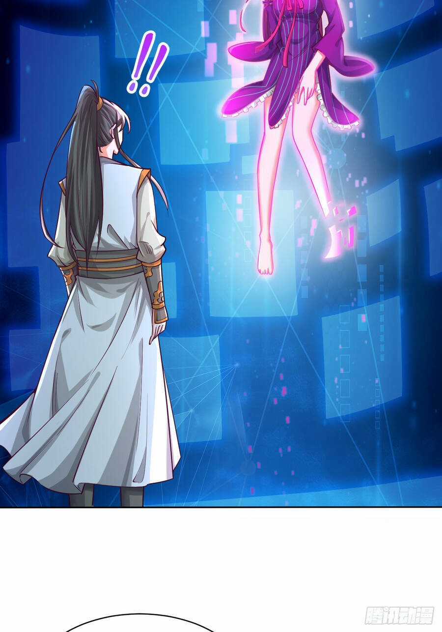 Ta Là Chí Tôn Đại Phản Diện Chapter 2 trang 27