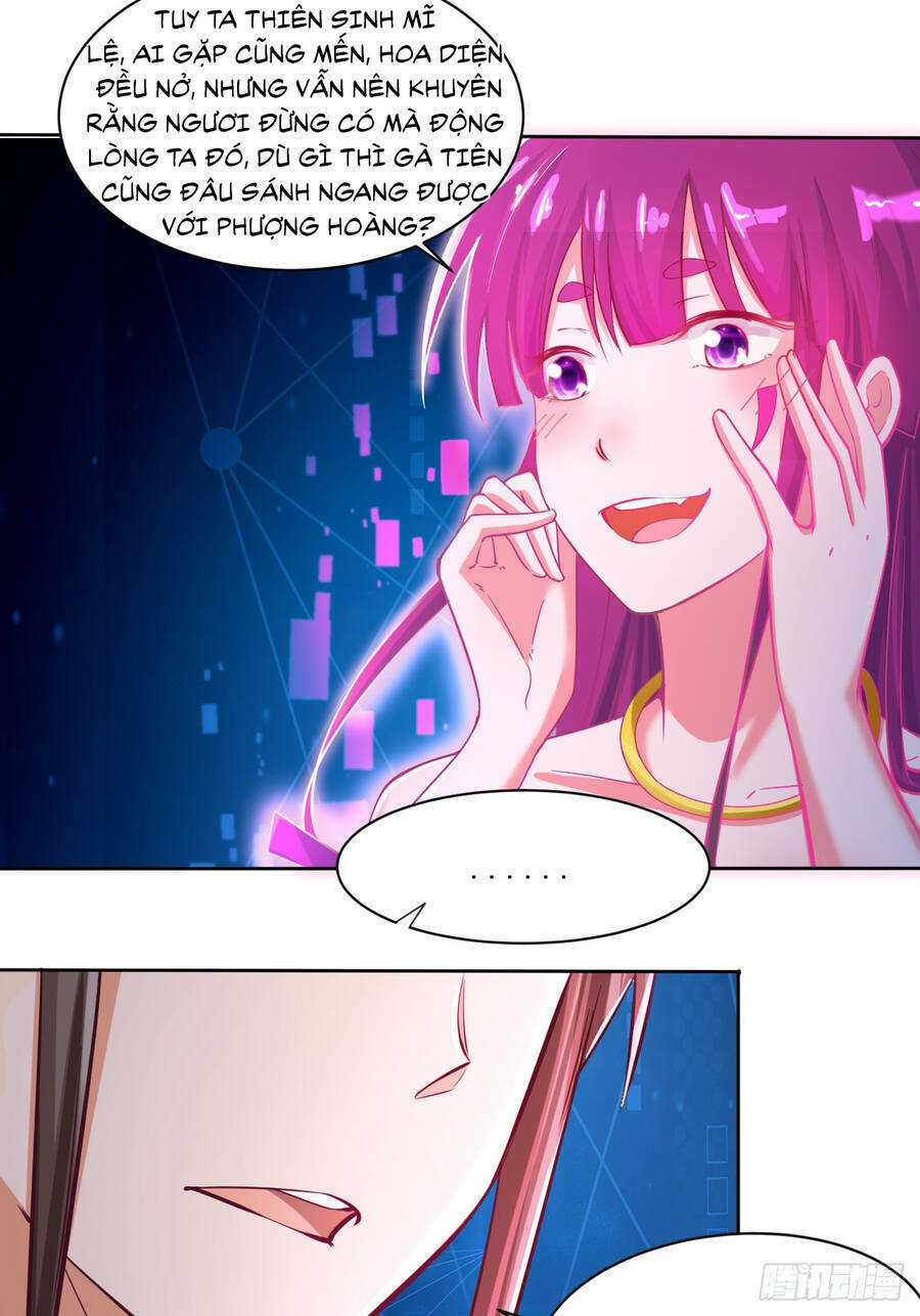 Ta Là Chí Tôn Đại Phản Diện Chapter 2 trang 28