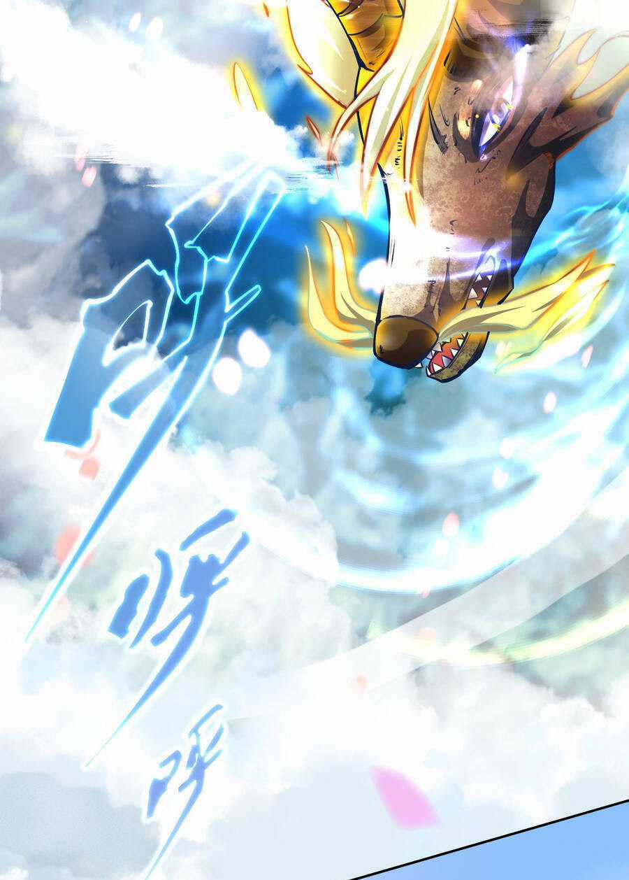 Ta Là Chí Tôn Đại Phản Diện Chapter 2 trang 3