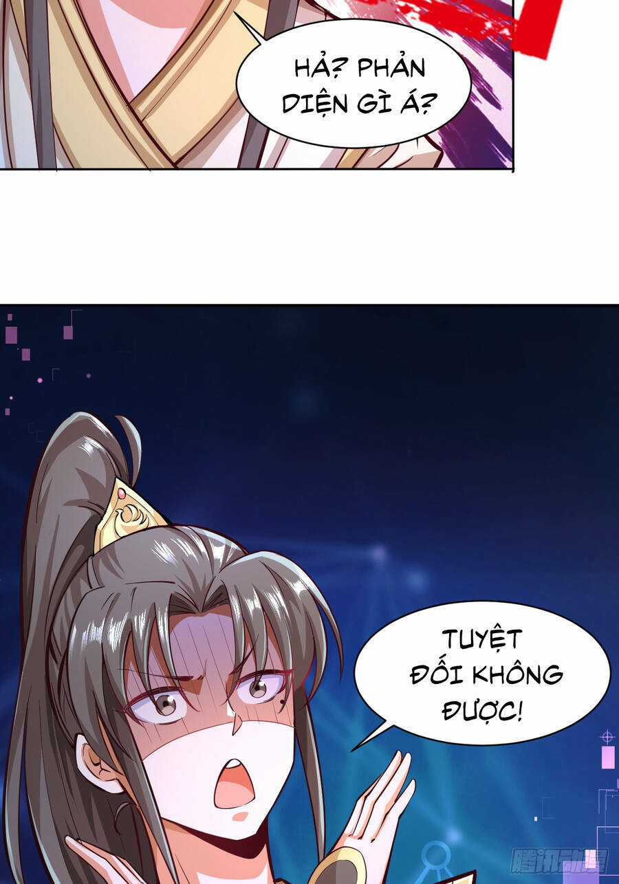 Ta Là Chí Tôn Đại Phản Diện Chapter 2 trang 32