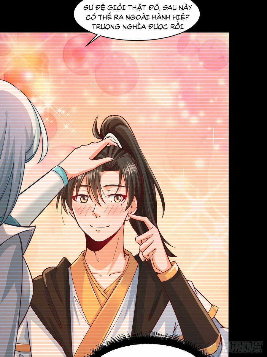 Ta Là Chí Tôn Đại Phản Diện Chapter 2 trang 36