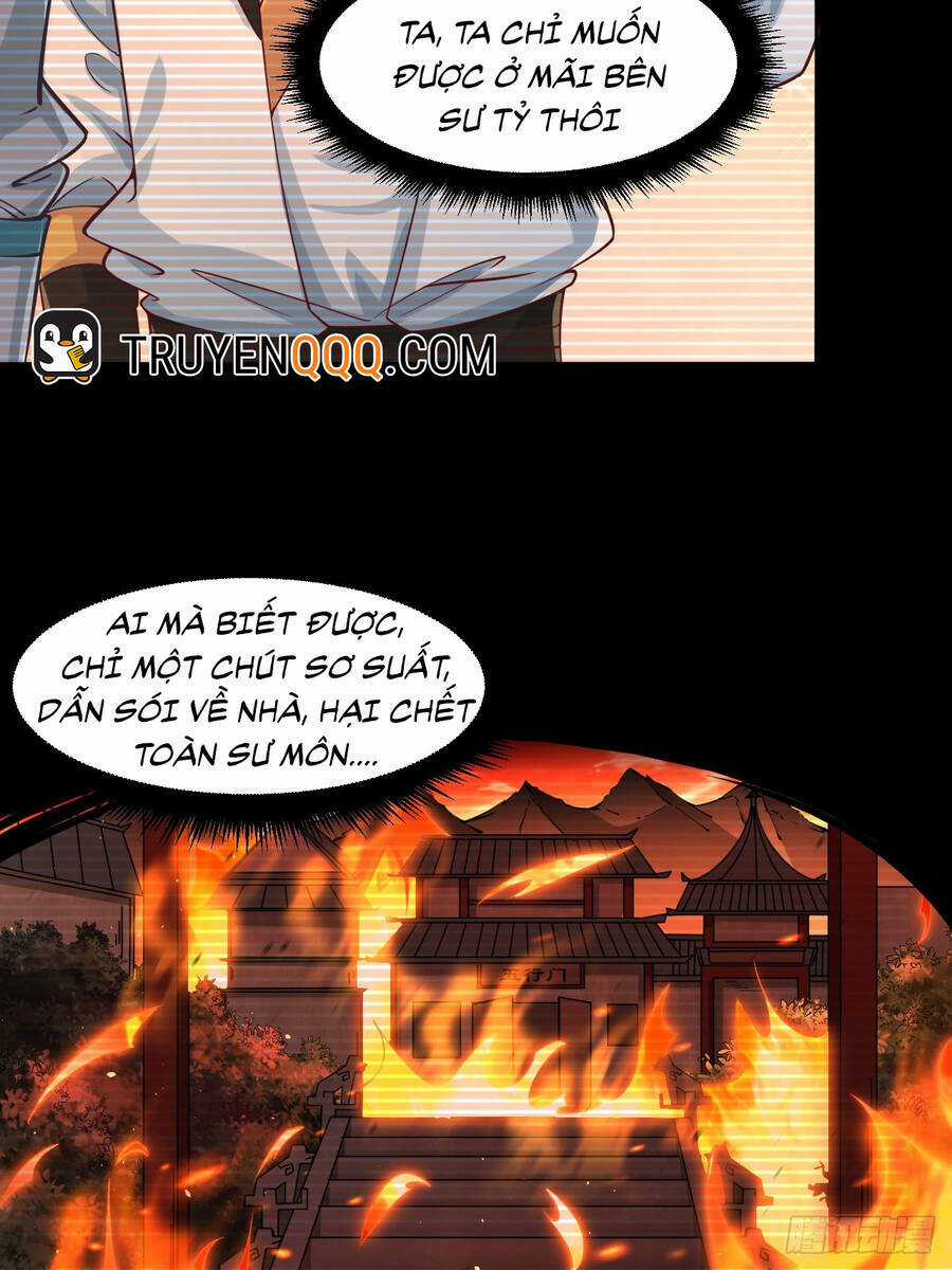 Ta Là Chí Tôn Đại Phản Diện Chapter 2 trang 37