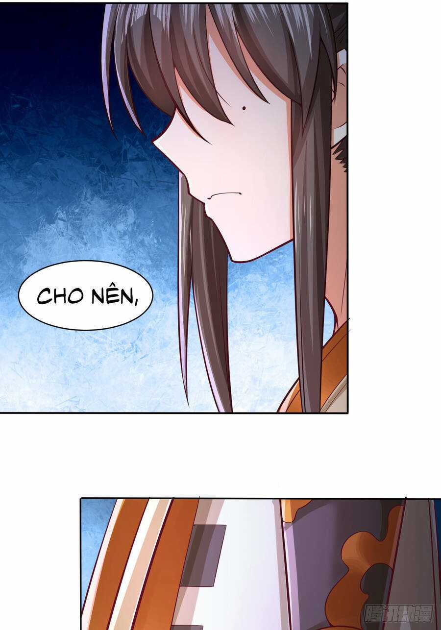 Ta Là Chí Tôn Đại Phản Diện Chapter 2 trang 41