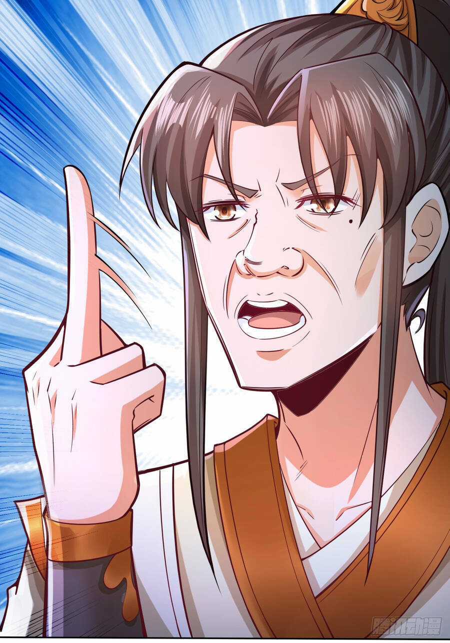 Ta Là Chí Tôn Đại Phản Diện Chapter 2 trang 43