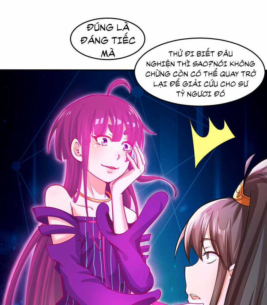 Ta Là Chí Tôn Đại Phản Diện Chapter 2 trang 44