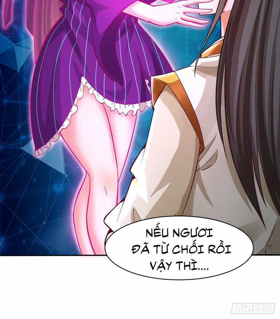 Ta Là Chí Tôn Đại Phản Diện Chapter 2 trang 45