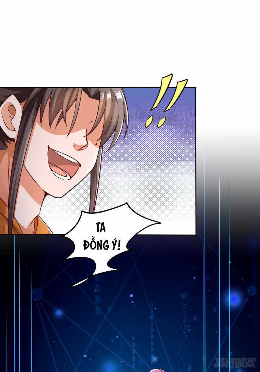 Ta Là Chí Tôn Đại Phản Diện Chapter 2 trang 46