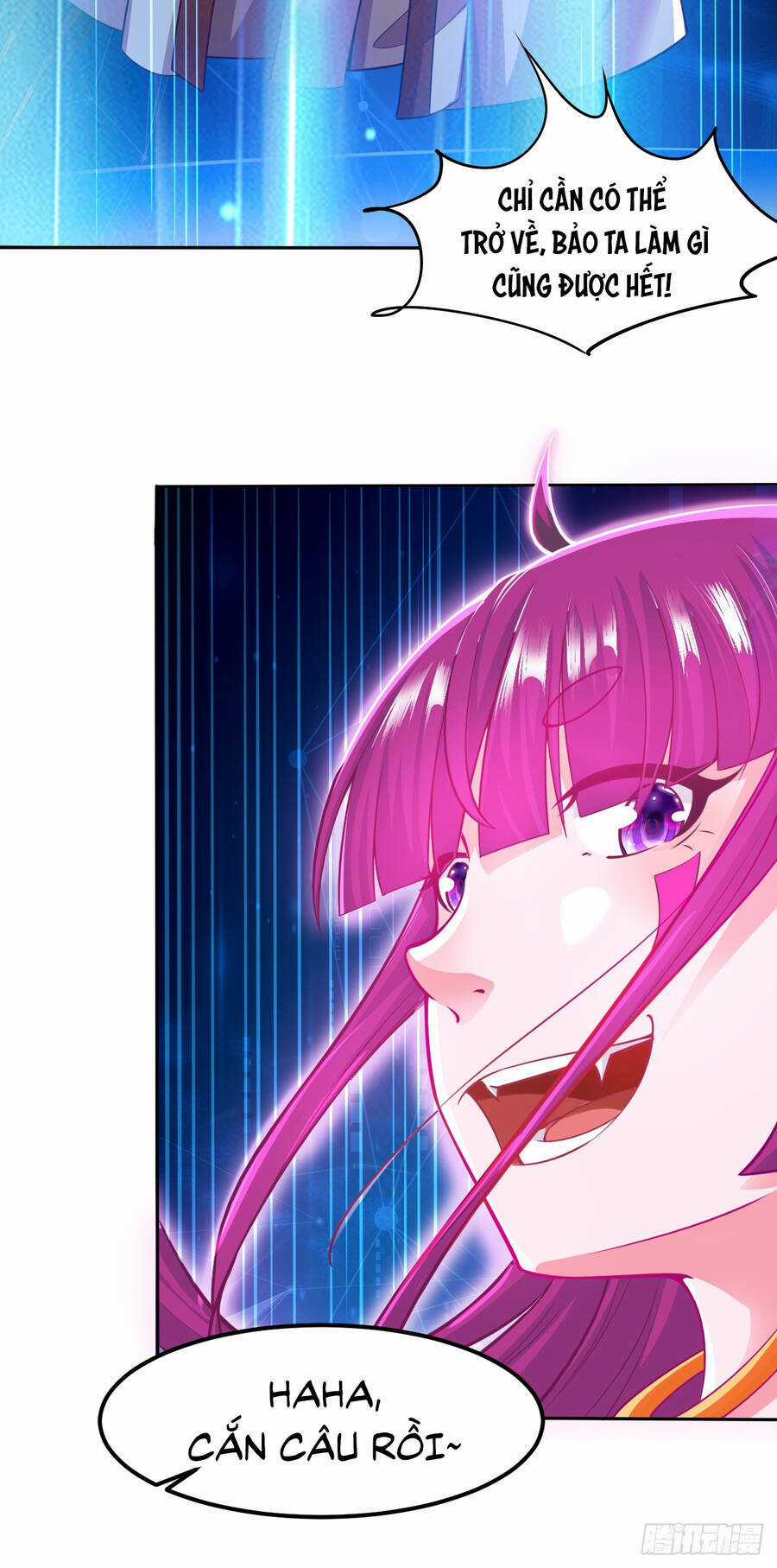 Ta Là Chí Tôn Đại Phản Diện Chapter 2 trang 48