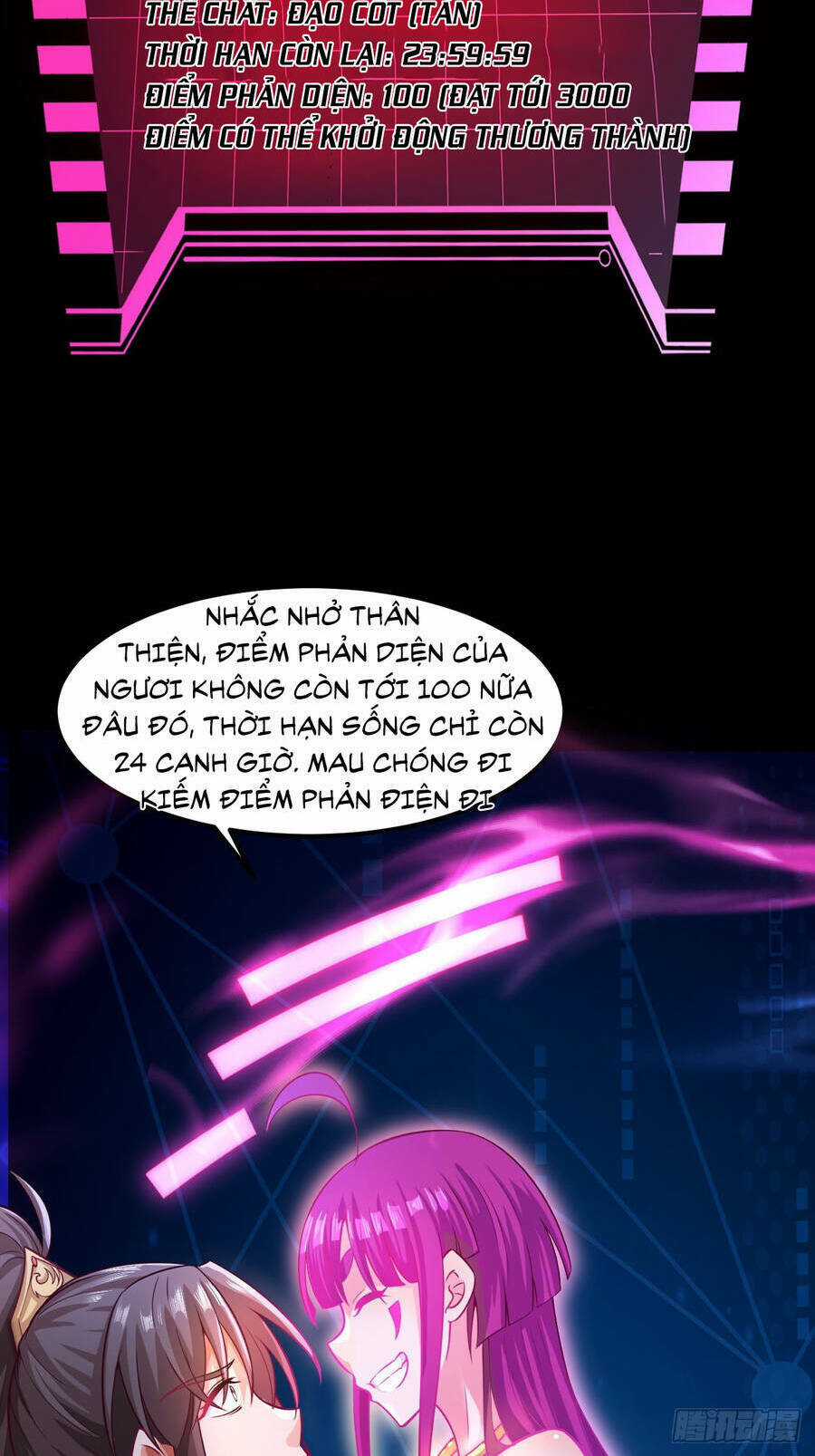 Ta Là Chí Tôn Đại Phản Diện Chapter 2 trang 50