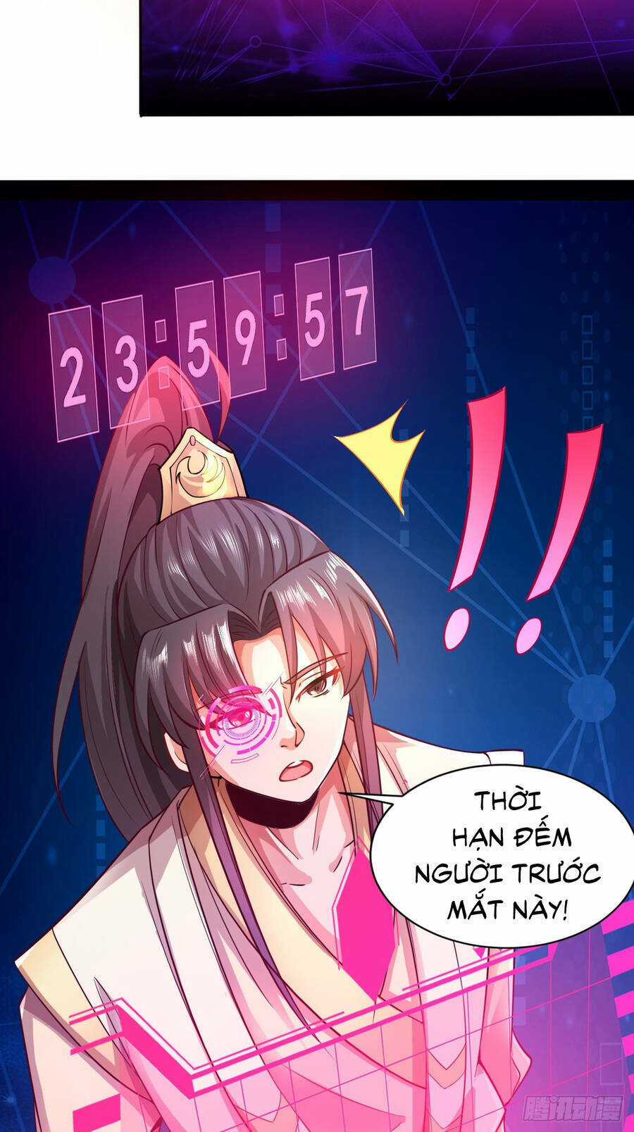 Ta Là Chí Tôn Đại Phản Diện Chapter 2 trang 53