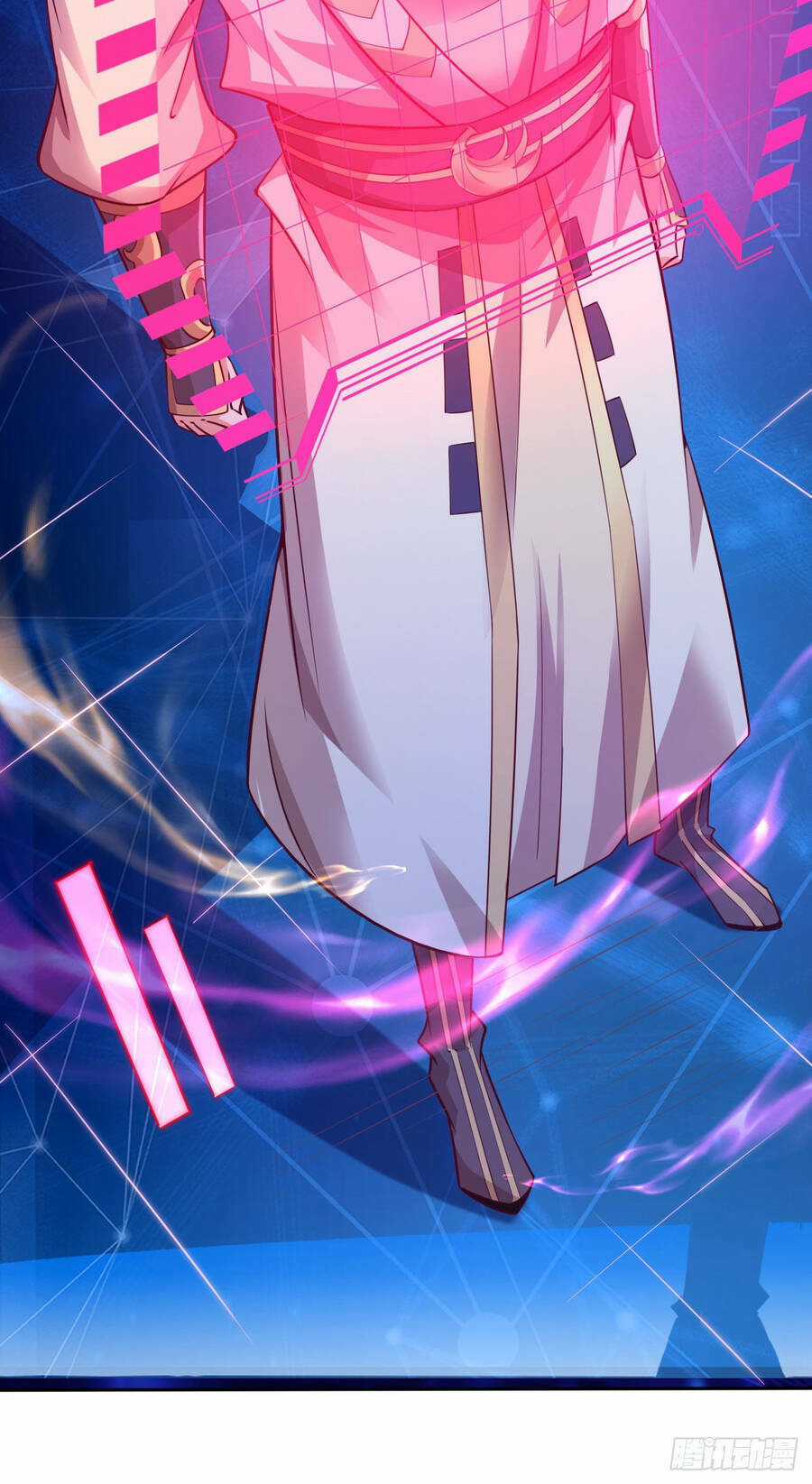 Ta Là Chí Tôn Đại Phản Diện Chapter 2 trang 54