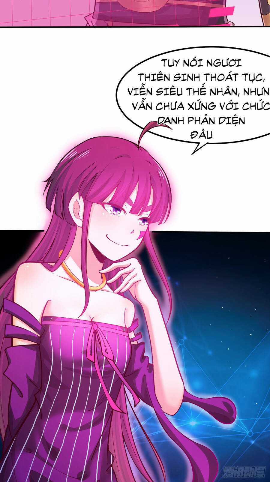 Ta Là Chí Tôn Đại Phản Diện Chapter 2 trang 56