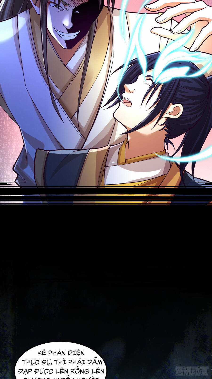 Ta Là Chí Tôn Đại Phản Diện Chapter 2 trang 58