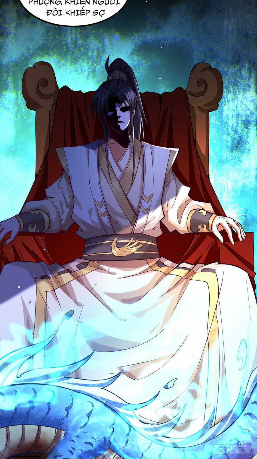 Ta Là Chí Tôn Đại Phản Diện Chapter 2 trang 59