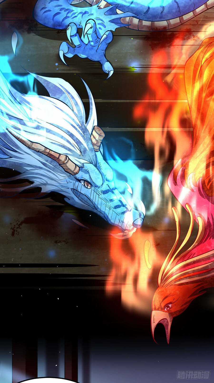 Ta Là Chí Tôn Đại Phản Diện Chapter 2 trang 60