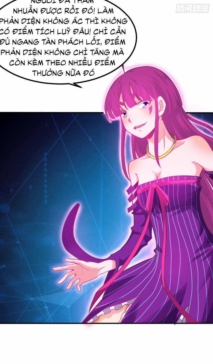 Ta Là Chí Tôn Đại Phản Diện Chapter 2 trang 64