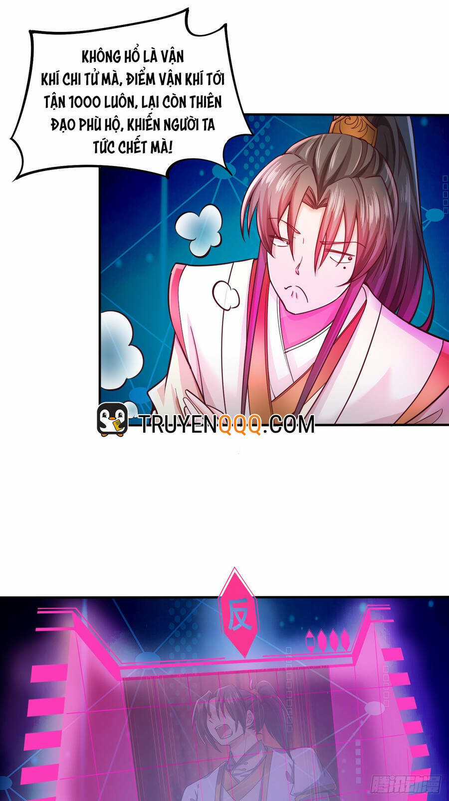 Ta Là Chí Tôn Đại Phản Diện Chapter 2 trang 68