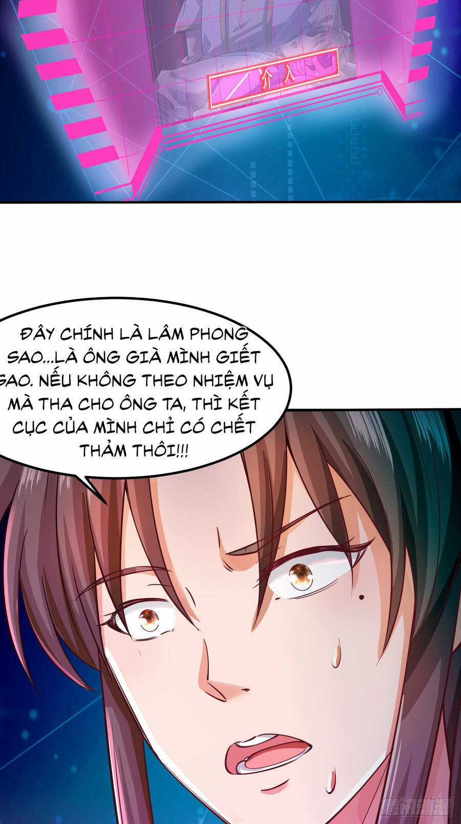 Ta Là Chí Tôn Đại Phản Diện Chapter 2 trang 69