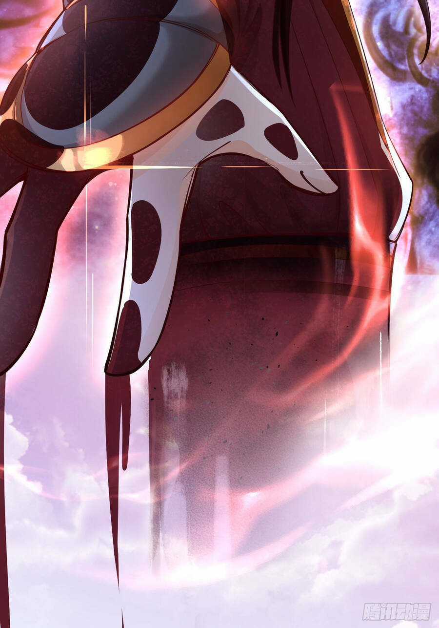 Ta Là Chí Tôn Đại Phản Diện Chapter 2 trang 8