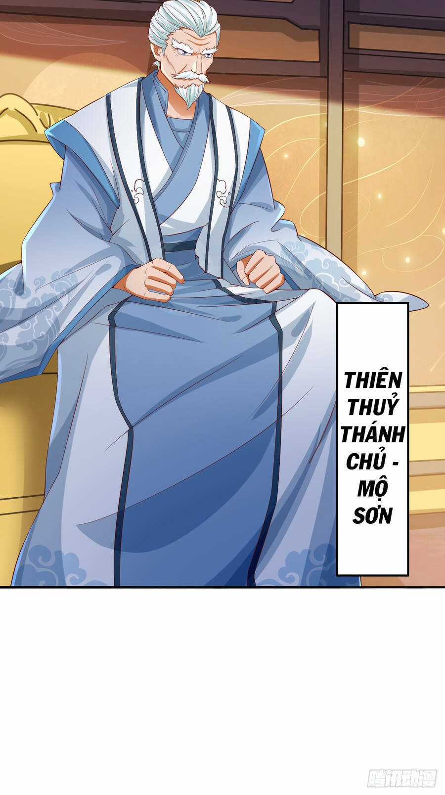 Ta Là Chí Tôn Đại Phản Diện Chapter 2 trang 80