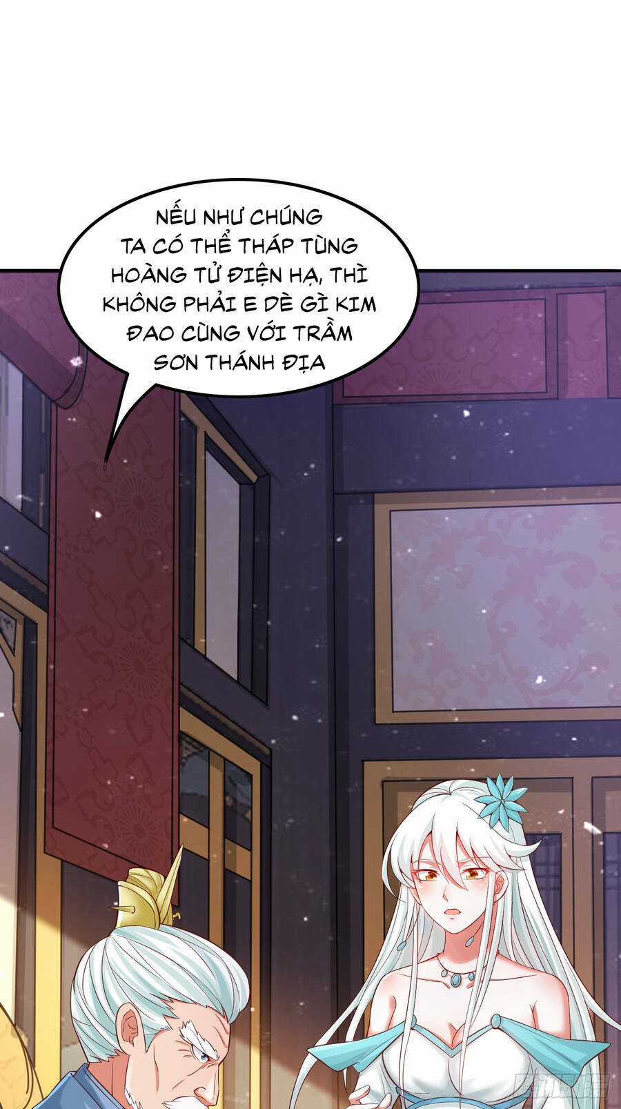 Ta Là Chí Tôn Đại Phản Diện Chapter 2 trang 82