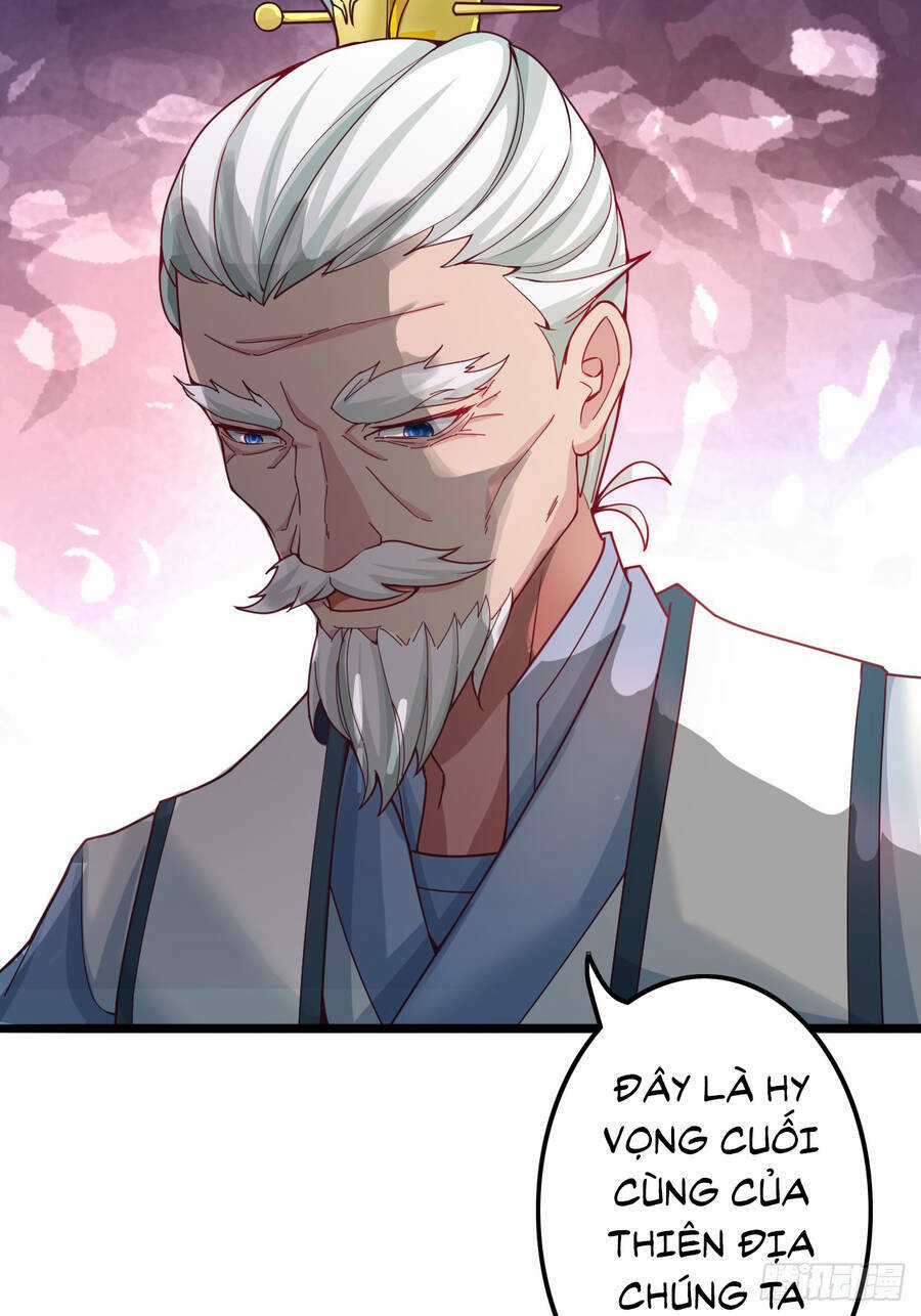 Ta Là Chí Tôn Đại Phản Diện Chapter 2 trang 88