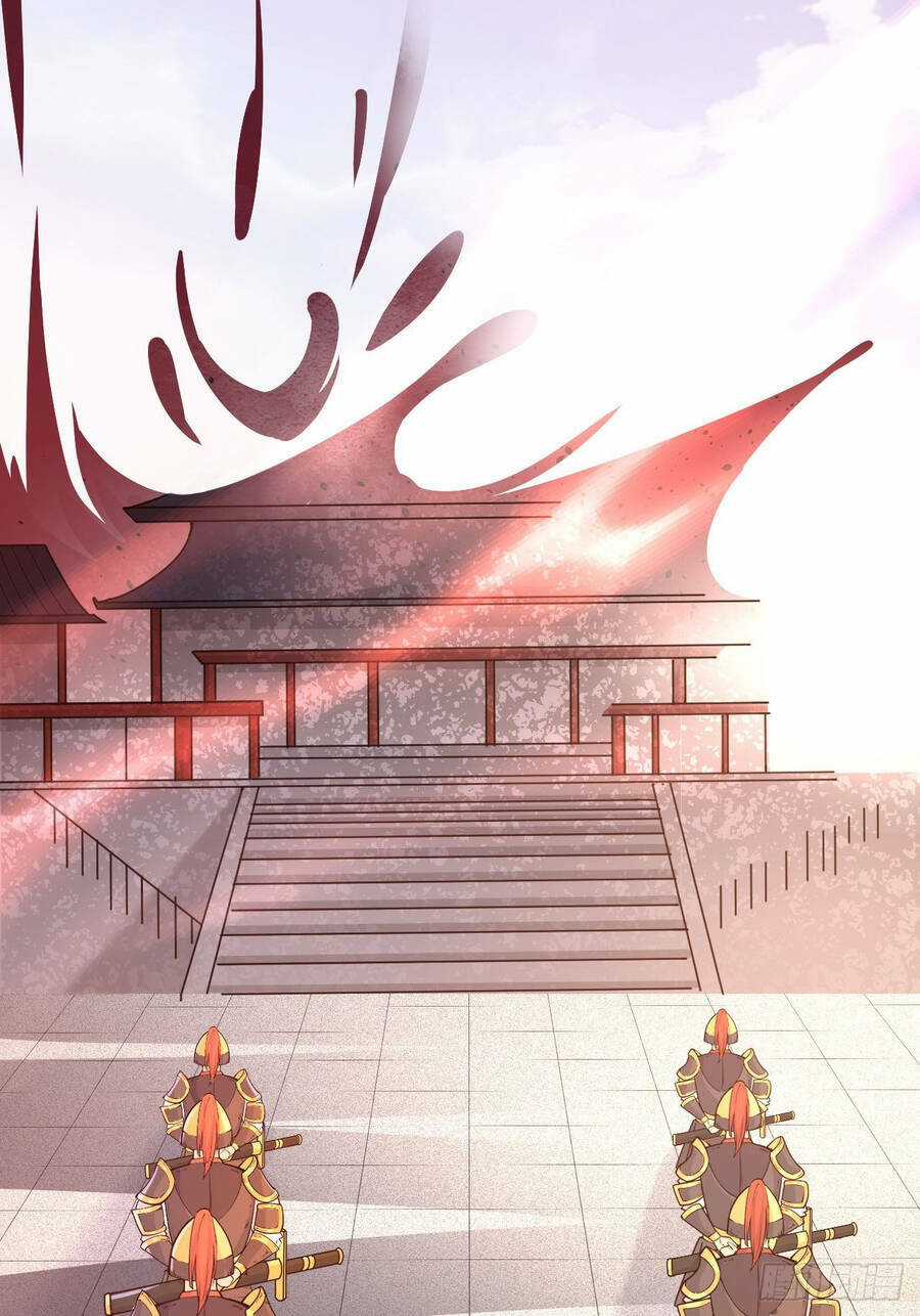 Ta Là Chí Tôn Đại Phản Diện Chapter 2 trang 9