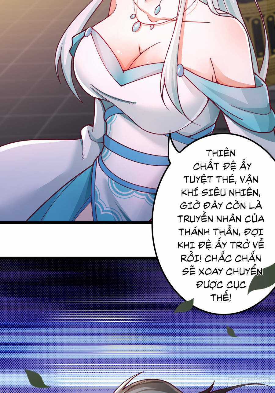 Ta Là Chí Tôn Đại Phản Diện Chapter 2 trang 90