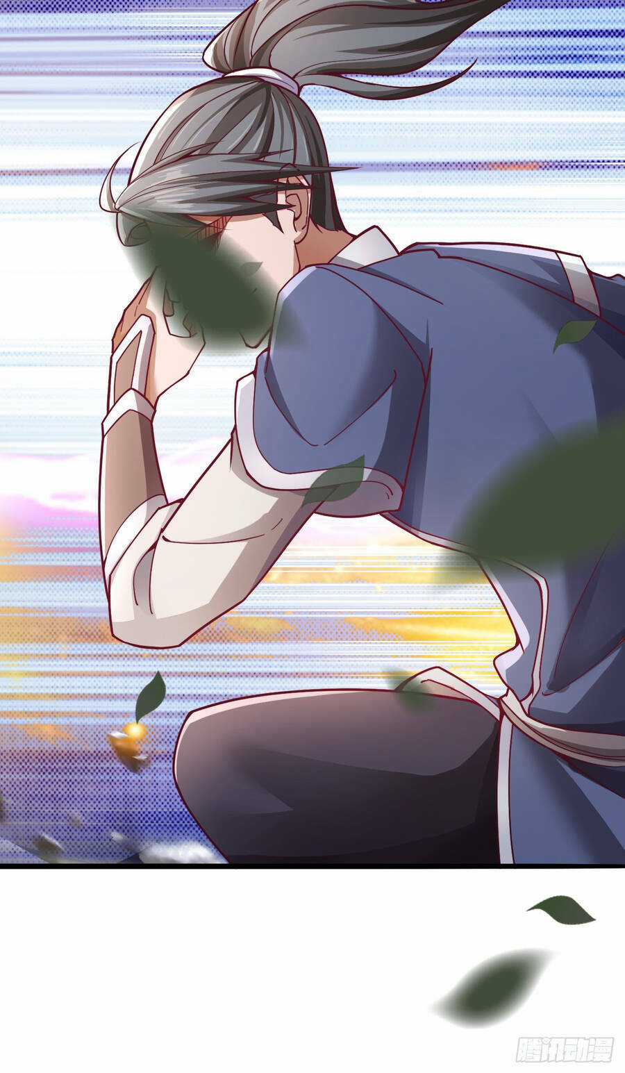 Ta Là Chí Tôn Đại Phản Diện Chapter 2 trang 91