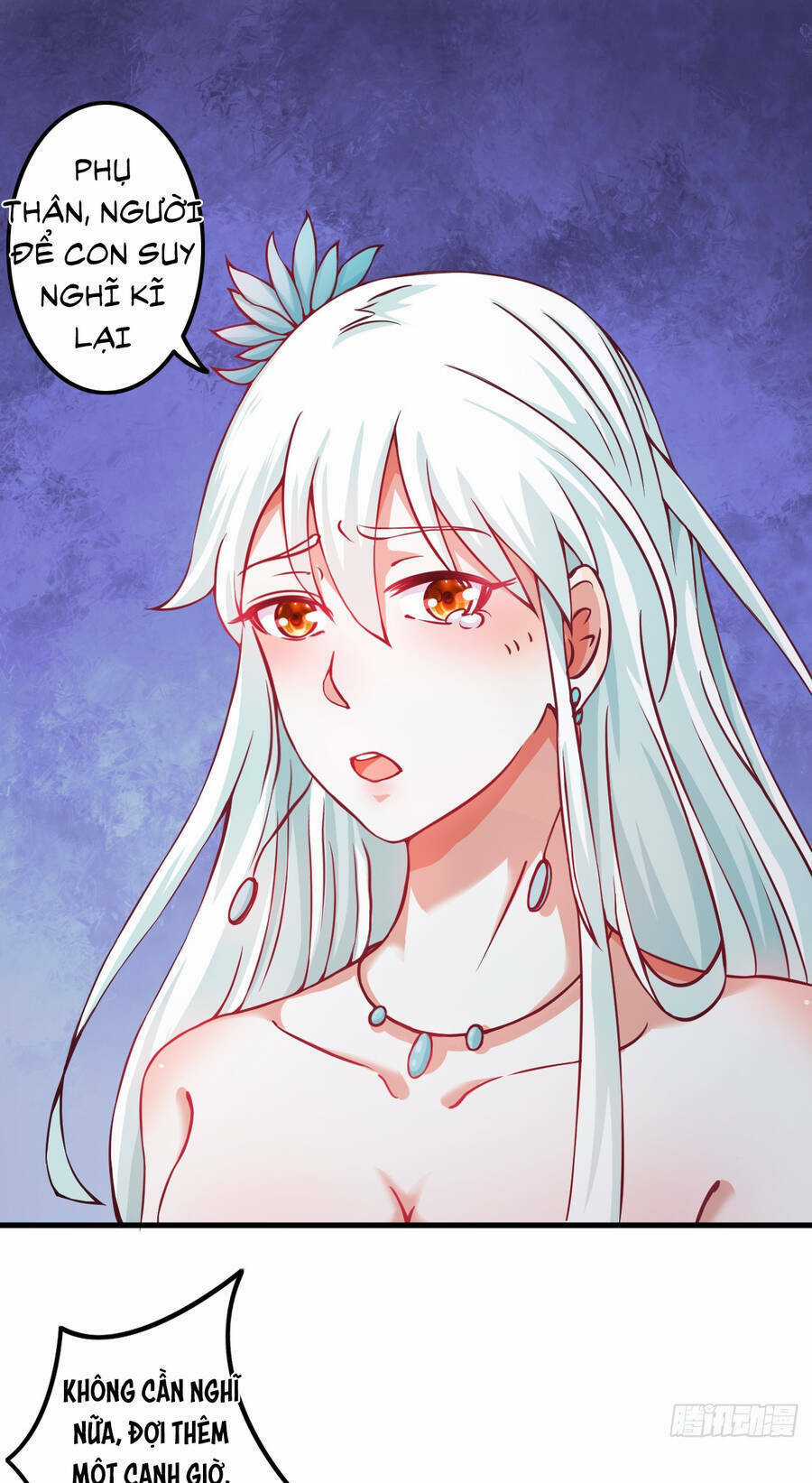 Ta Là Chí Tôn Đại Phản Diện Chapter 2 trang 97