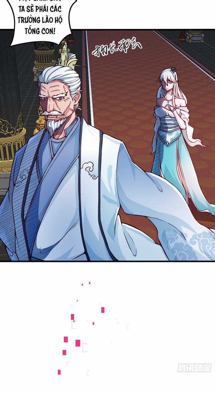 Ta Là Chí Tôn Đại Phản Diện Chapter 2 trang 98