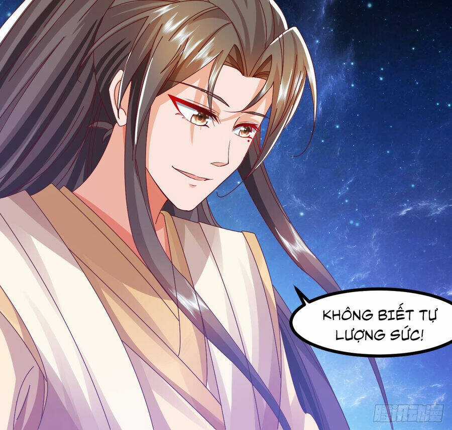 Ta Là Chí Tôn Đại Phản Diện Chapter 20 trang 11