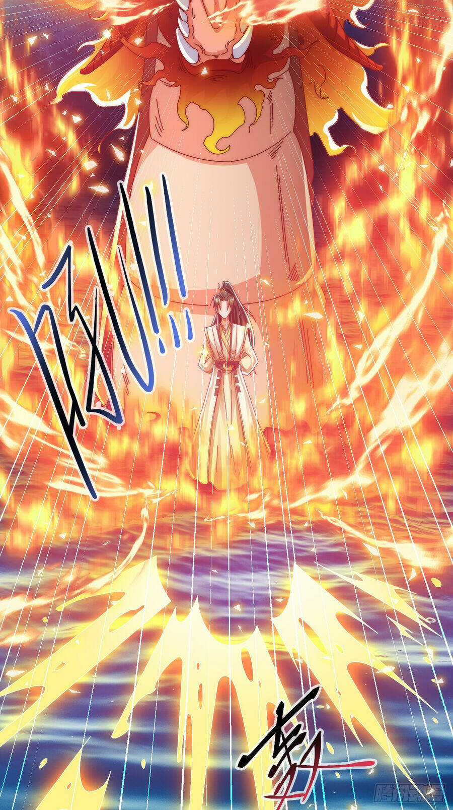 Ta Là Chí Tôn Đại Phản Diện Chapter 20 trang 13