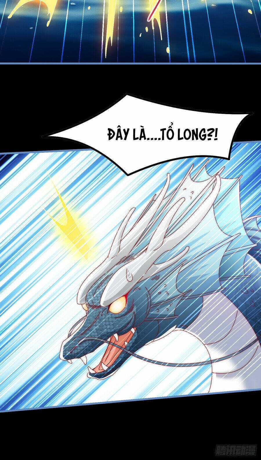 Ta Là Chí Tôn Đại Phản Diện Chapter 20 trang 14