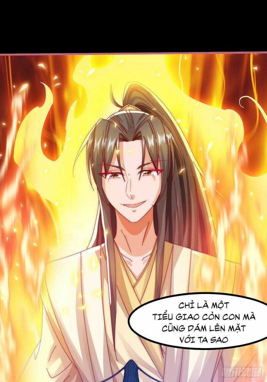 Ta Là Chí Tôn Đại Phản Diện Chapter 20 trang 15