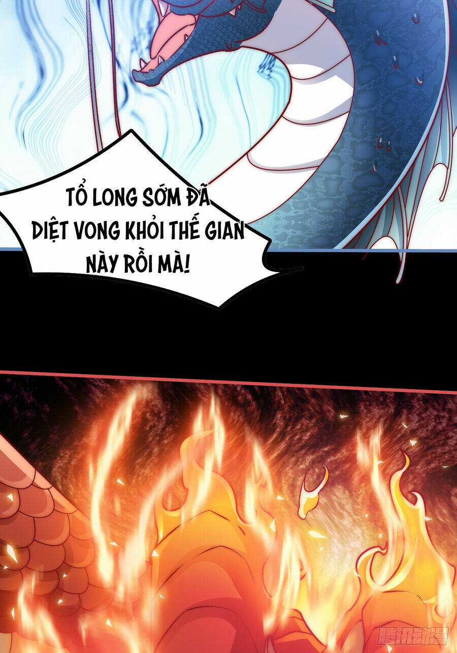 Ta Là Chí Tôn Đại Phản Diện Chapter 20 trang 17