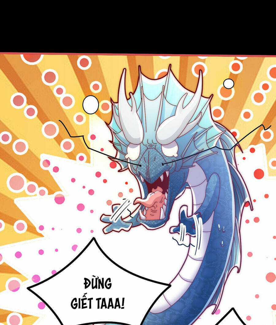 Ta Là Chí Tôn Đại Phản Diện Chapter 20 trang 19